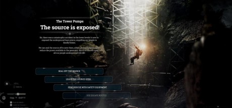 Frostpunk: Game of the Year Edition Steam CD Key