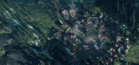 Frostpunk: Game of the Year Edition Steam CD Key