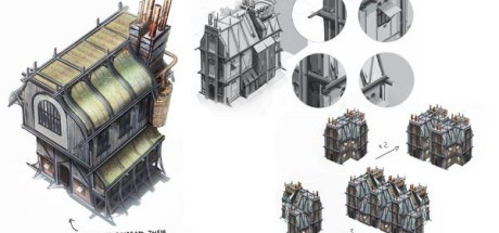 Frostpunk: Game of the Year Edition Steam CD Key