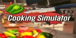 Cooking Simulator EU PC Steam CD Key