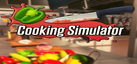 Cooking Simulator EU PC Steam CD Key
