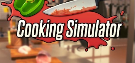 Cooking Simulator EU PC Steam CD Key
