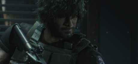 Resident Evil 3 EU XBOX One CD Key