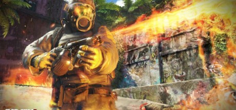 Far Cry 3 Classic Edition EU XBOX One CD Key