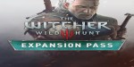 The Witcher 3: Wild Hunt - Expansion Pass EU XBOX One CD Key