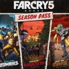 Far Cry 5 - Season Pass EU XBOX One CD Key