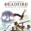 Pillars of Eternity II: Deadfire Ultimate Edition EU XBOX One / Xbox Series X|S CD Key Pillars of Eternity II: Deadfire Ultimate Edition EU XBOX One / Xbox Series X|S CD Key