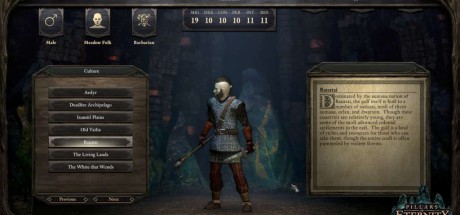 Pillars of Eternity: Complete Edition EU XBOX One CD Key