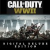Call of Duty: WWII Digital Deluxe Edition EU XBOX One CD Key