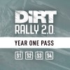 DiRT Rally 2.0 - Year One Pass DLC Steam CD Key DiRT Rally 2.0 - Year One Pass DLC Steam CD Key