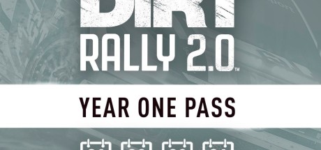 DiRT Rally 2.0 - Year One Pass DLC Steam CD Key