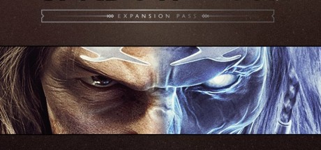 Middle-earth: Shadow of War - Expansion Pass EU XBOX One / Windows 10 CD Key