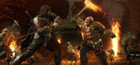 Middle-earth: Shadow of War - Expansion Pass EU XBOX One / Windows 10 CD Key