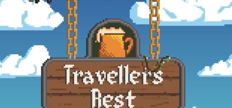 Travellers Rest Steam CD Key
