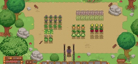 Travellers Rest Steam CD Key