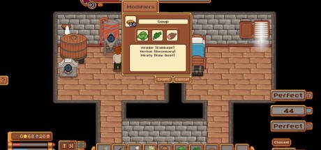 Travellers Rest Steam CD Key