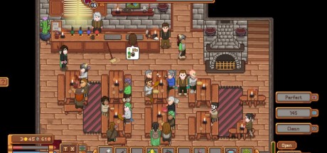 Travellers Rest Steam CD Key