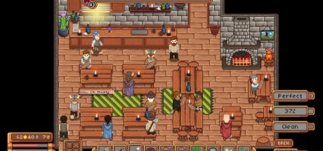 Travellers Rest Steam CD Key