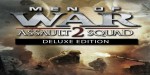 Men of War: Assault Squad 2 - Deluxe Edition PC Steam CD Key