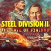 Steel Division 2 - The Fate of Finland DLC Steam CD Key