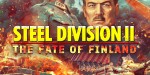 Steel Division 2 - The Fate of Finland DLC Steam CD Key