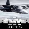 Arma 3 - Jets DLC Steam CD Key