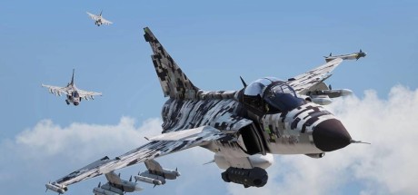 Arma 3 - Jets DLC Steam CD Key