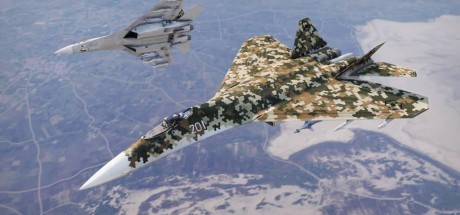 Arma 3 - Jets DLC Steam CD Key