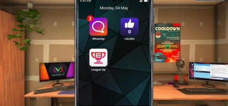 PC Building Simulator - Esports Expansion DLC Steam CD Key PC Building Simulator - Esports Expansion DLC Steam CD Key