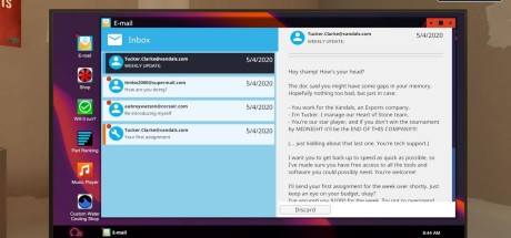 PC Building Simulator - Esports Expansion DLC Steam CD Key PC Building Simulator - Esports Expansion DLC Steam CD Key