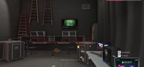 PC Building Simulator - Esports Expansion DLC Steam CD Key PC Building Simulator - Esports Expansion DLC Steam CD Key