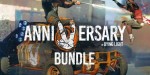 Dying Light - 5th Anniversary Bundle DLC Steam CD Key