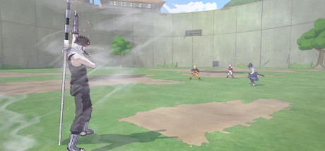 NARUTO TO BORUTO: Shinobi Striker - Season Pass 2 Steam CD Key NARUTO TO BORUTO: Shinobi Striker - Season Pass 2 Steam CD Key