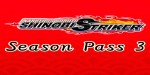 NARUTO TO BORUTO: Shinobi Striker - Season Pass 3 Steam CD Key
