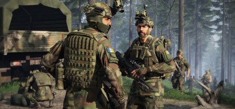 Arma 3 Contact Edition EU PC Steam CD Key