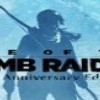 Rise of the Tomb Raider: 20 Year Celebration Edition EU Steam CD Key