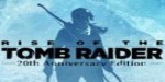 Rise of the Tomb Raider: 20 Year Celebration Edition EU Steam CD Key