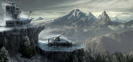 Rise of the Tomb Raider: 20 Year Celebration Edition EU Steam CD Key