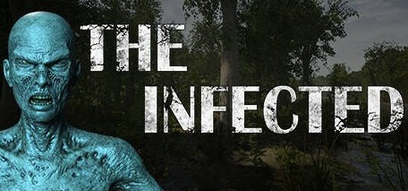 The Infected Steam CD Key