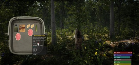 The Infected Steam CD Key