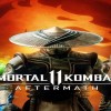 Mortal Kombat 11 Aftermath Kollection XBOX One CD Key