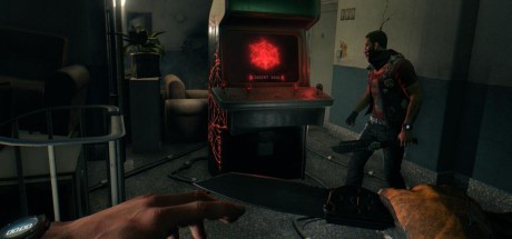 Dying Light - Hellraid DLC PC Steam CD Key