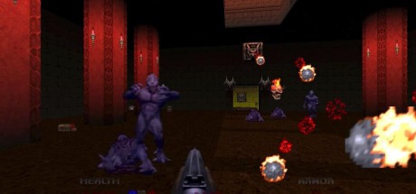 DOOM 64 EU XBOX One CD Key