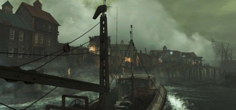 Fallout 4 - Far Harbor DLC US XBOX One CD Key