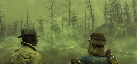 Fallout 4 - Far Harbor DLC US XBOX One CD Key