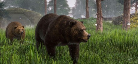 Planet Zoo + 3 DLCs Steam CD Key