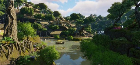 Planet Zoo + 3 DLCs Steam CD Key