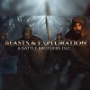 Battle Brothers - Beasts & Exploration DLC Steam CD Key Battle Brothers - Beasts & Exploration DLC Steam CD Key