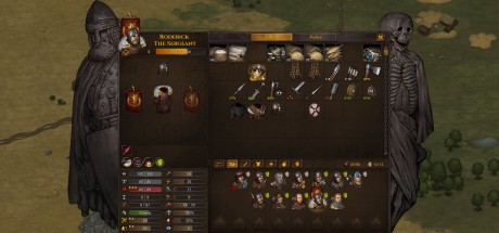 Battle Brothers - Beasts & Exploration DLC Steam CD Key Battle Brothers - Beasts & Exploration DLC Steam CD Key