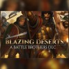 Battle Brothers - Blazing Deserts DLC Steam CD Key